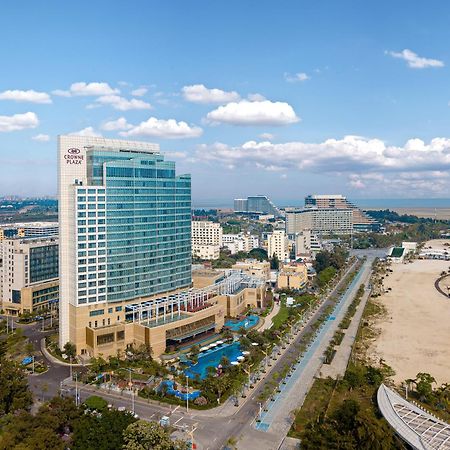 Crowne Plaza Beihai Silver Beach By Ihg Εξωτερικό φωτογραφία