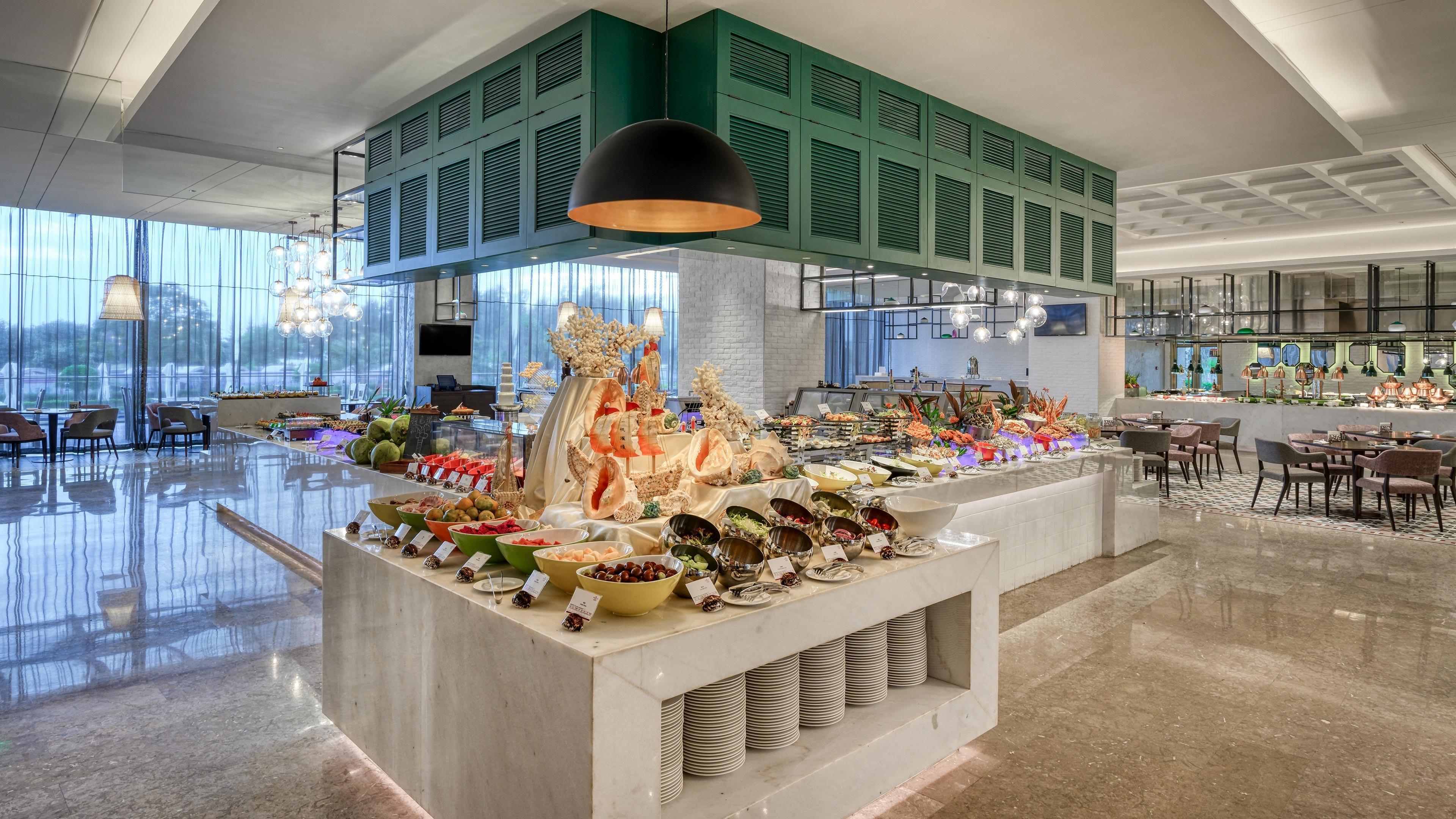 Crowne Plaza Beihai Silver Beach By Ihg Εξωτερικό φωτογραφία