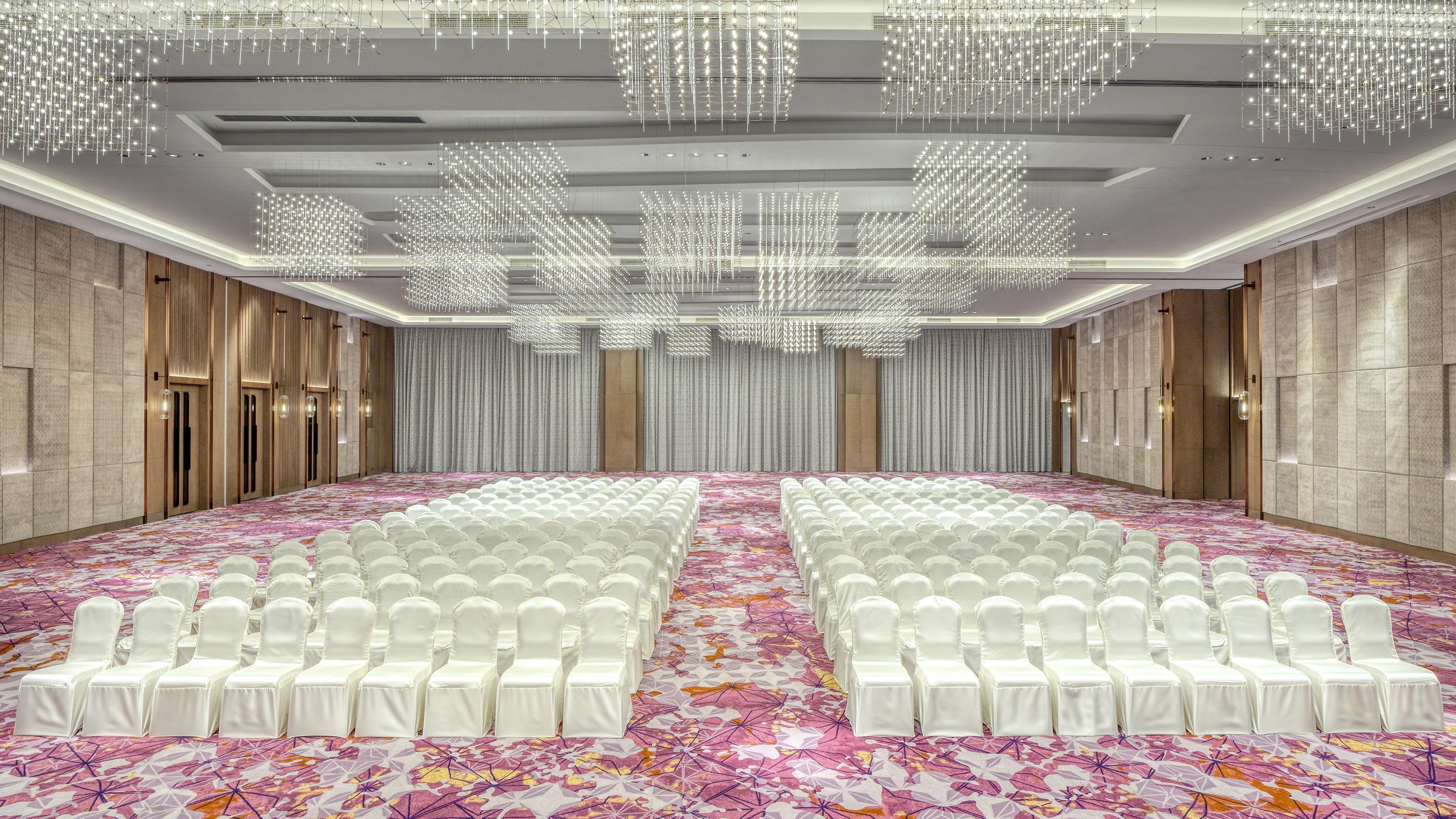 Crowne Plaza Beihai Silver Beach By Ihg Εξωτερικό φωτογραφία