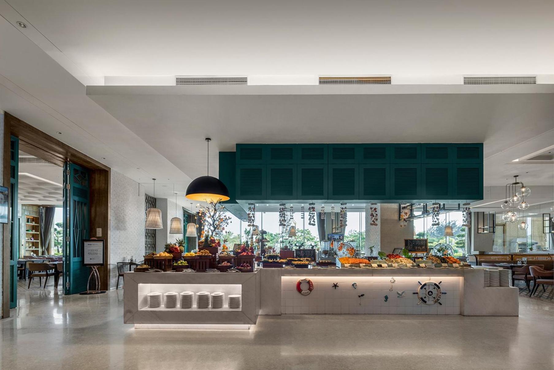 Crowne Plaza Beihai Silver Beach By Ihg Εξωτερικό φωτογραφία