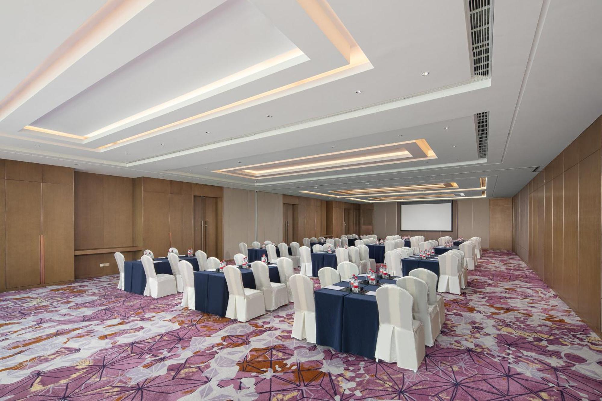 Crowne Plaza Beihai Silver Beach By Ihg Εξωτερικό φωτογραφία
