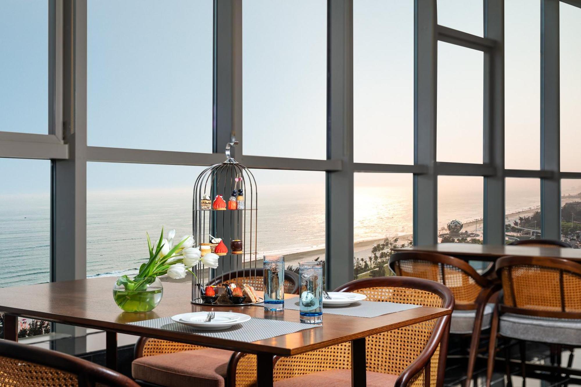 Crowne Plaza Beihai Silver Beach By Ihg Εξωτερικό φωτογραφία