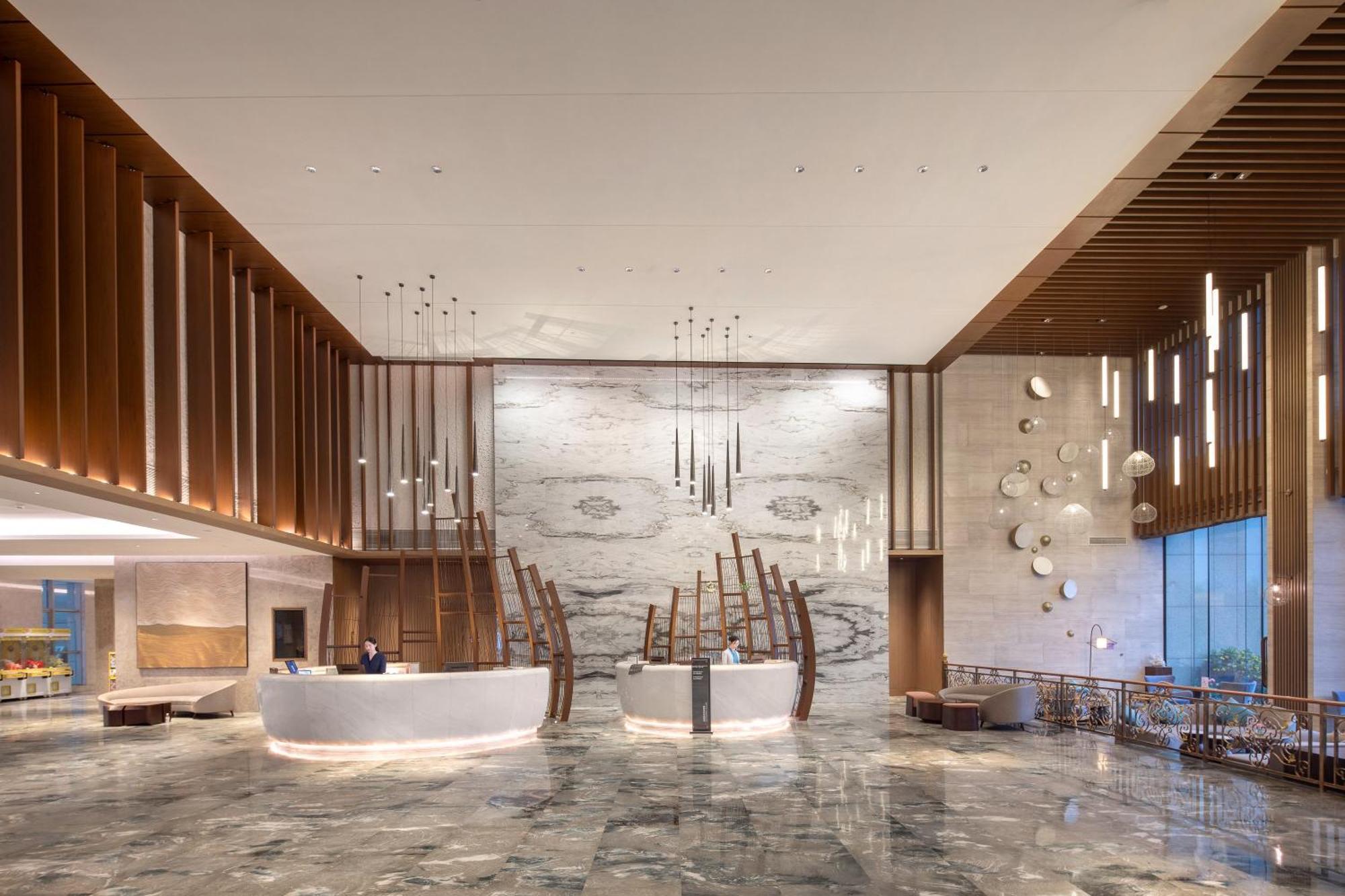 Crowne Plaza Beihai Silver Beach By Ihg Εξωτερικό φωτογραφία