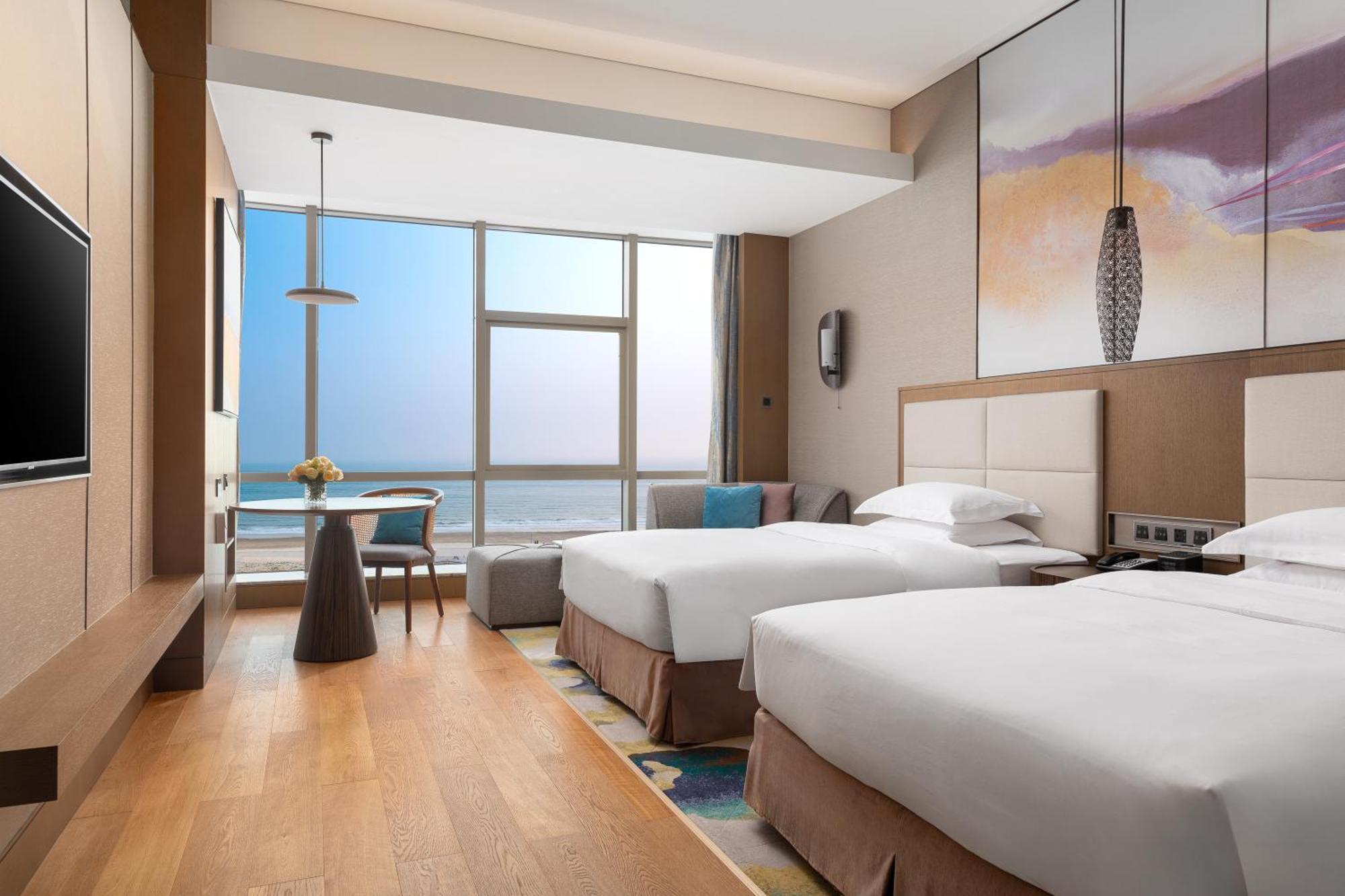 Crowne Plaza Beihai Silver Beach By Ihg Εξωτερικό φωτογραφία