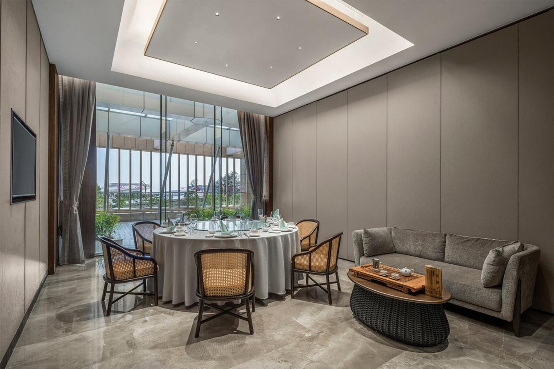 Crowne Plaza Beihai Silver Beach By Ihg Εξωτερικό φωτογραφία