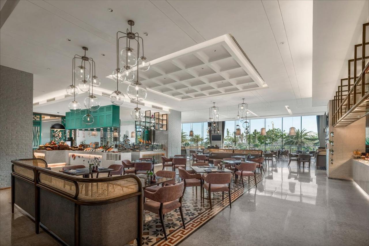 Crowne Plaza Beihai Silver Beach By Ihg Εξωτερικό φωτογραφία