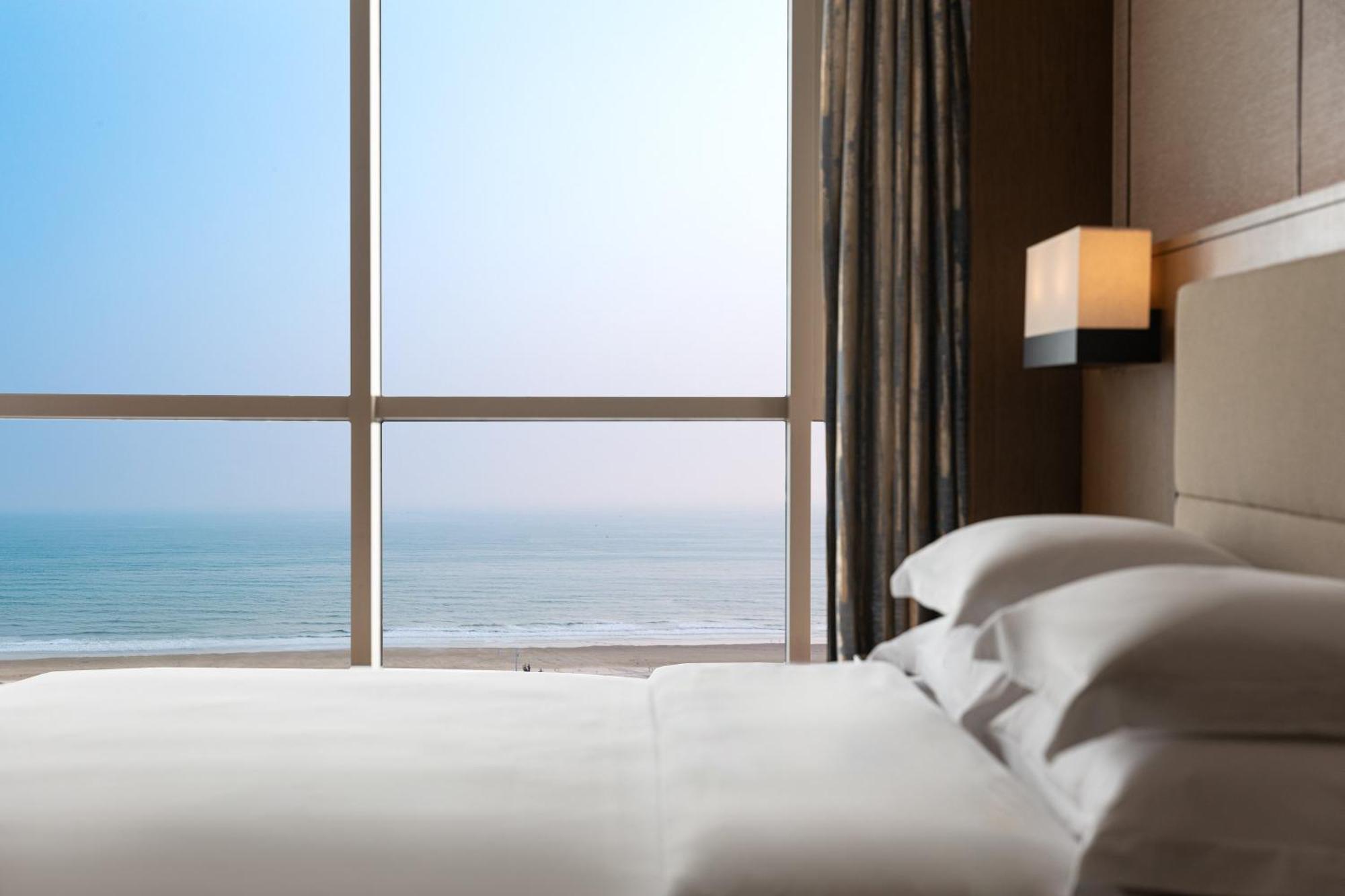 Crowne Plaza Beihai Silver Beach By Ihg Εξωτερικό φωτογραφία