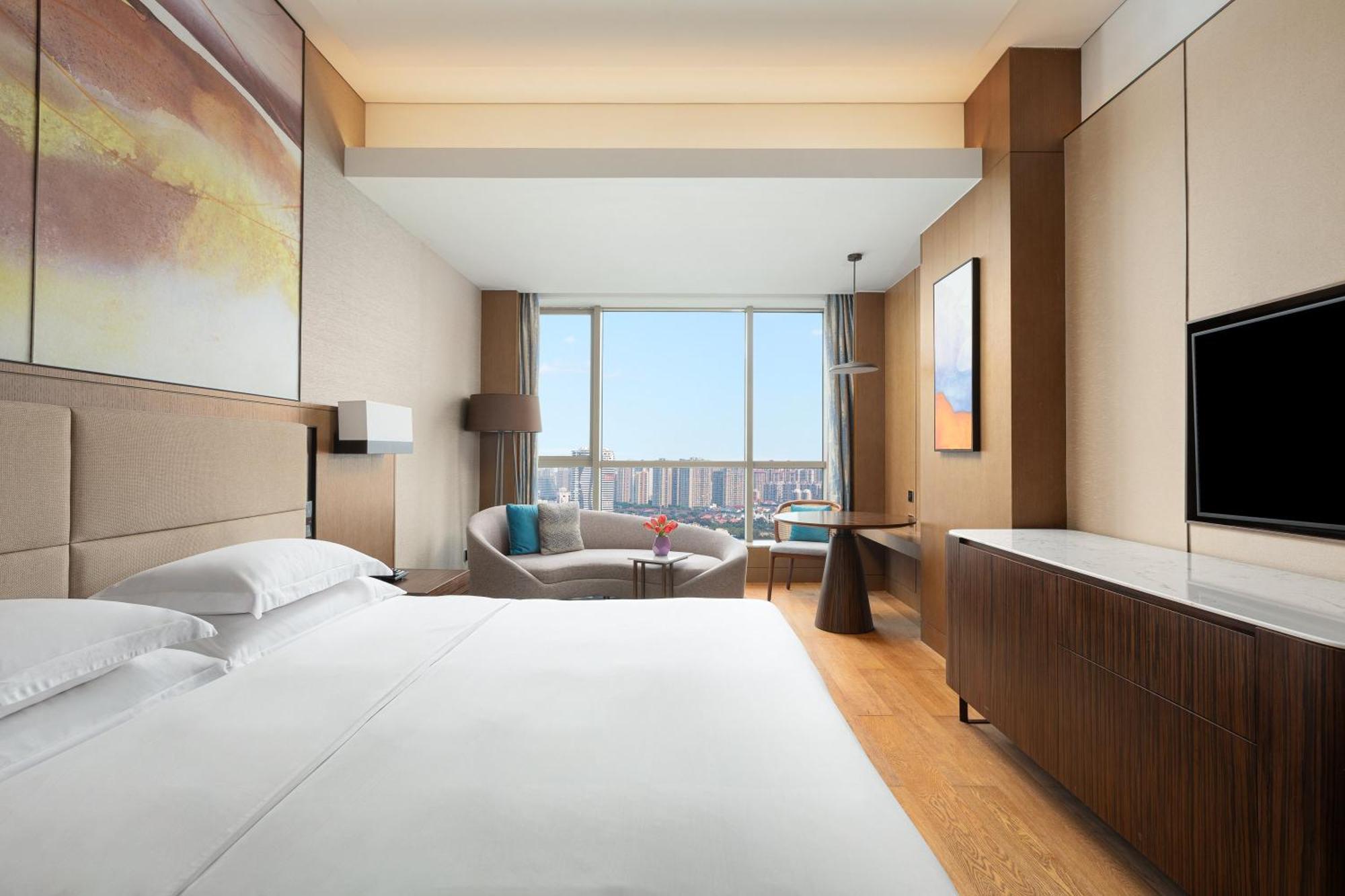 Crowne Plaza Beihai Silver Beach By Ihg Εξωτερικό φωτογραφία