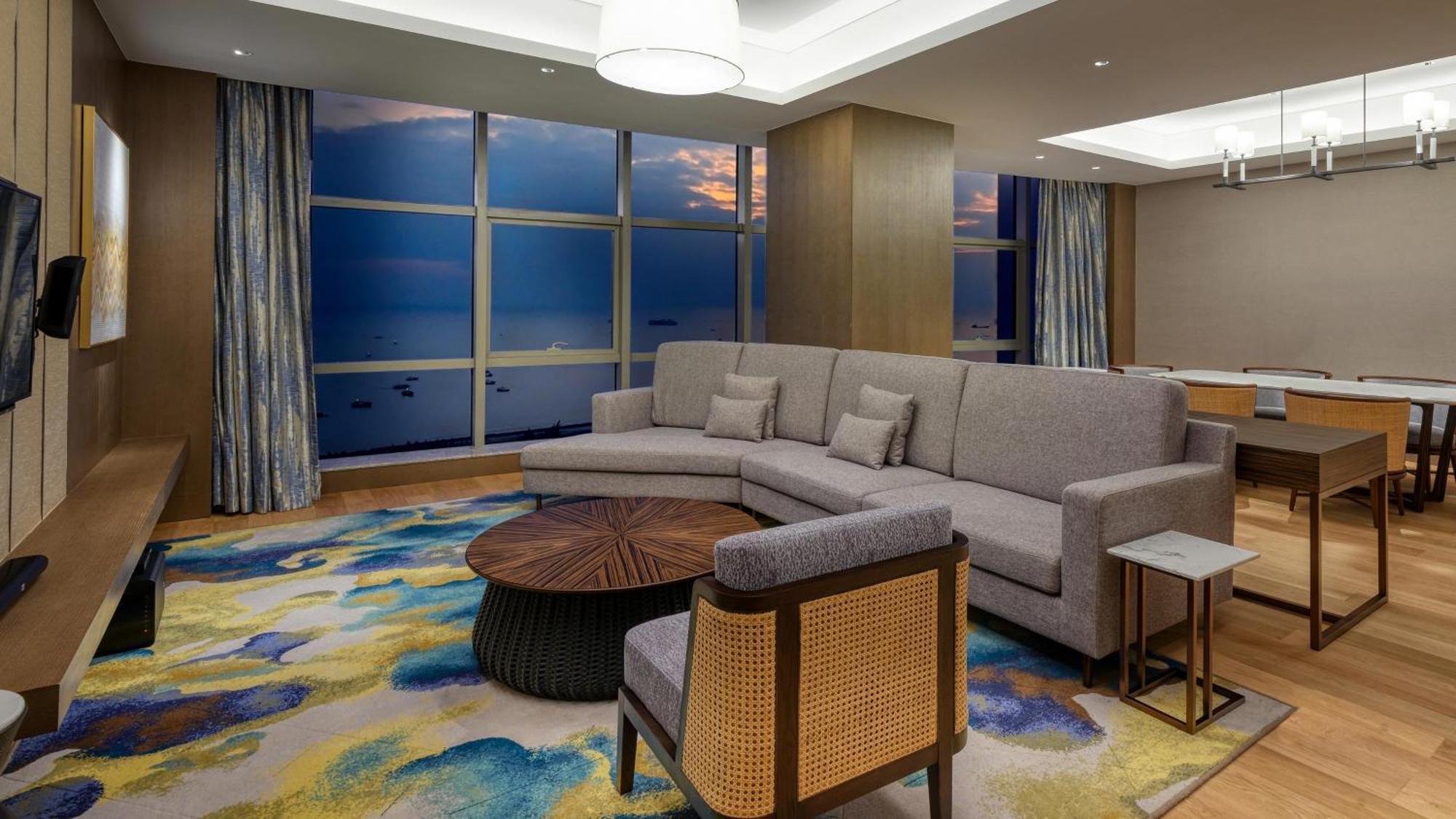 Crowne Plaza Beihai Silver Beach By Ihg Εξωτερικό φωτογραφία
