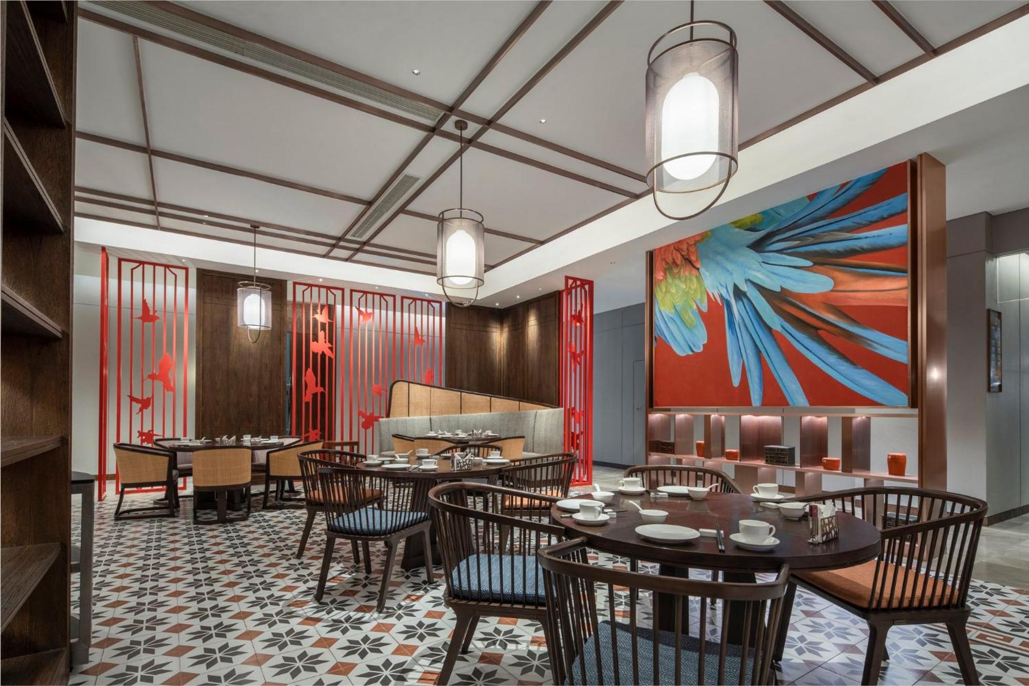 Crowne Plaza Beihai Silver Beach By Ihg Εξωτερικό φωτογραφία