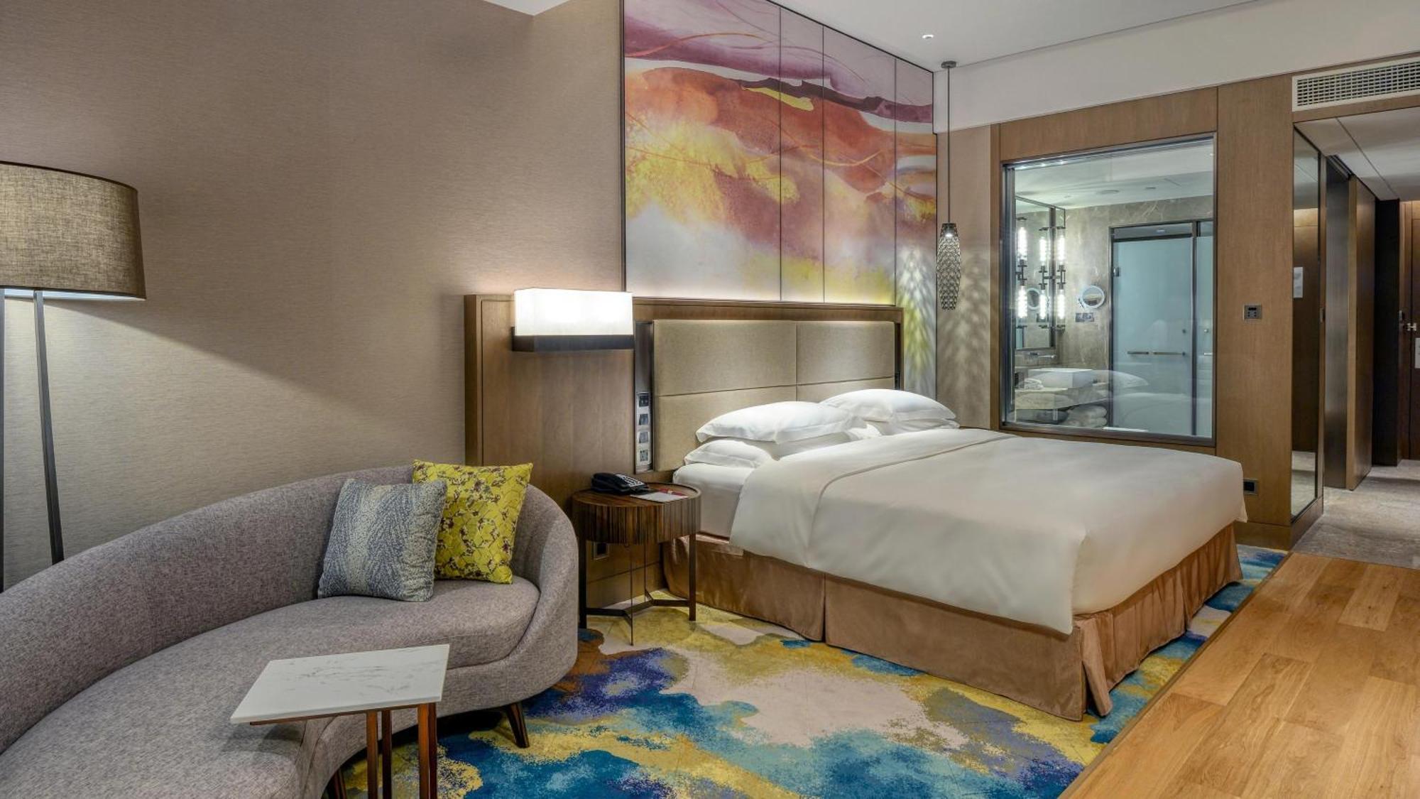 Crowne Plaza Beihai Silver Beach By Ihg Εξωτερικό φωτογραφία
